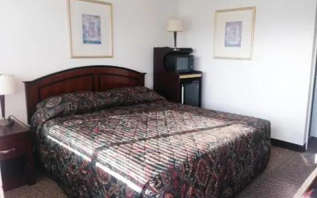 Port City Inn