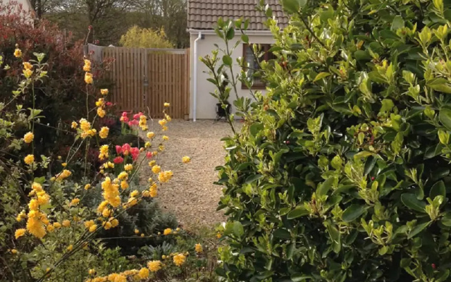 Rose Briar B&B