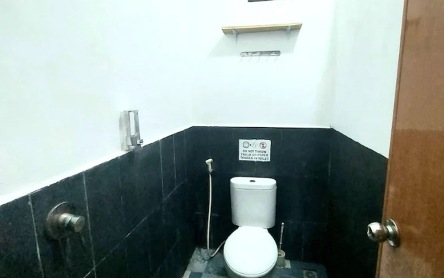 FHStay Malioboro