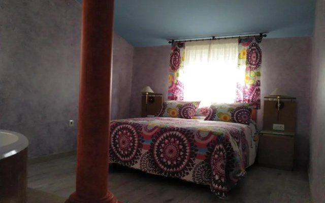 Hostal Orly
