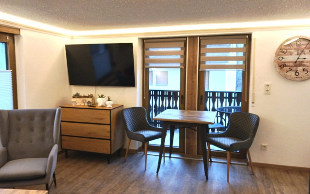 Neue top Renovierte Ferienwohnung in Medebach