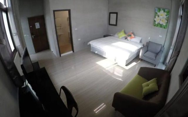 CAPYBARA Hostel