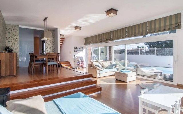 Villa Comporta (AL) in Comporta