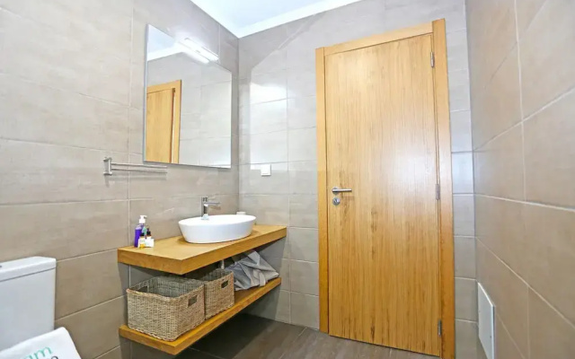 D13 - Eiras Velhas Holiday House in Alm Dena