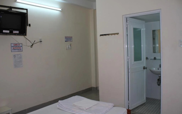 Ngoc Mai Guesthouse