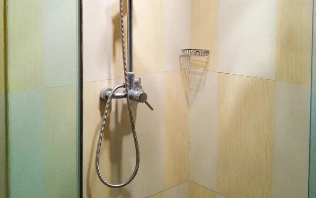 Zhenjiang Jingwei Hotel Apartment