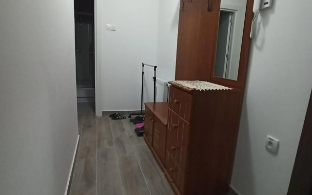 MAZZE Apartment