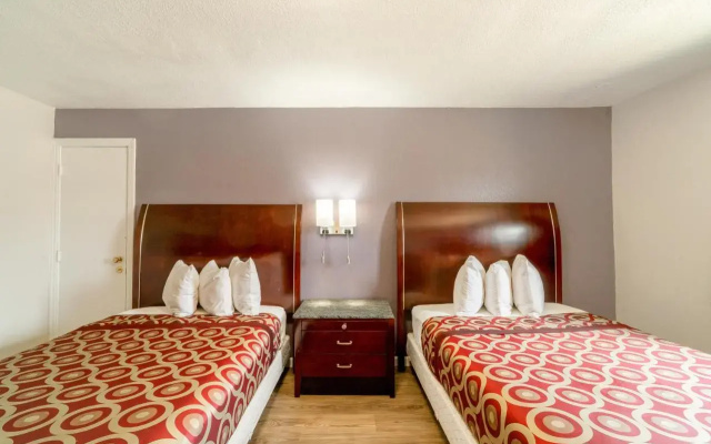 Economy Inn By OYO, Lamesa TX