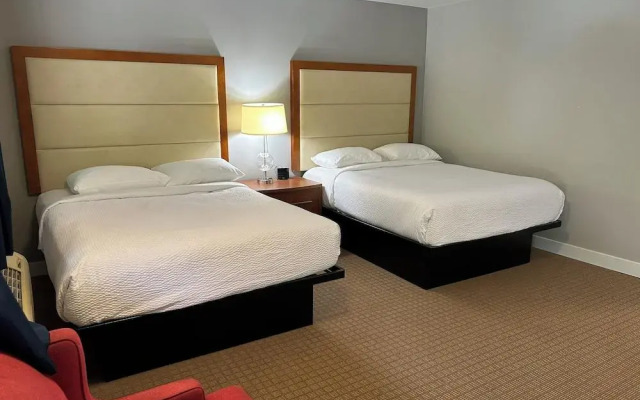 Hillside Inn