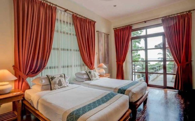 Indra Maya Villas