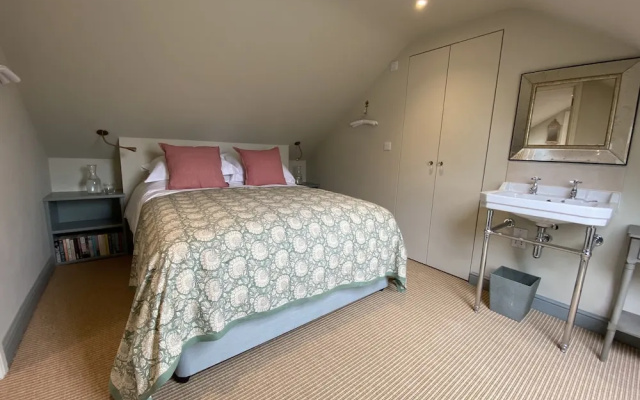 Rectory Farm Annexe