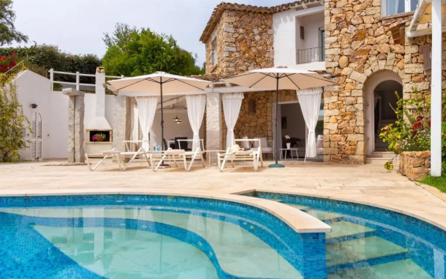 Villa Ginestra