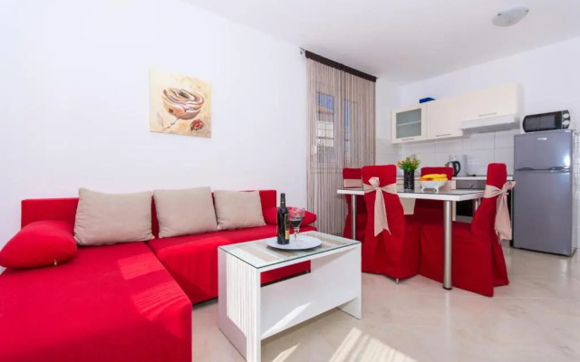 Apartments Braco