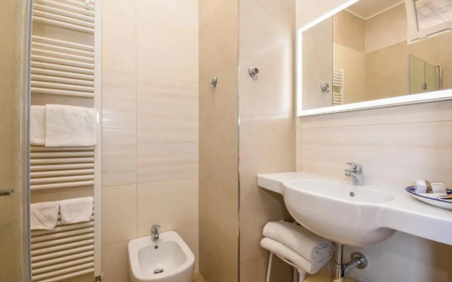 Camere America B&B