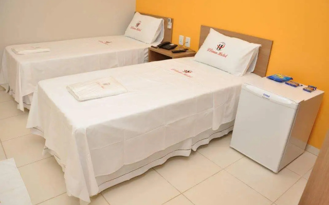 D Lima Hotel