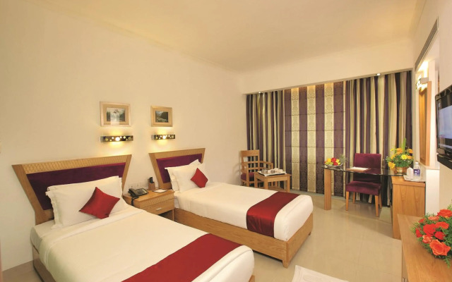 Biverah Hotel & Suites
