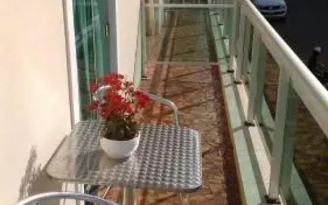 Open Hotel
