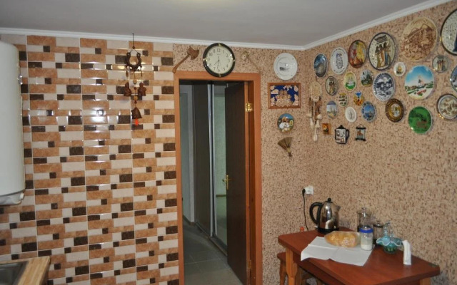 Hostel Bayit