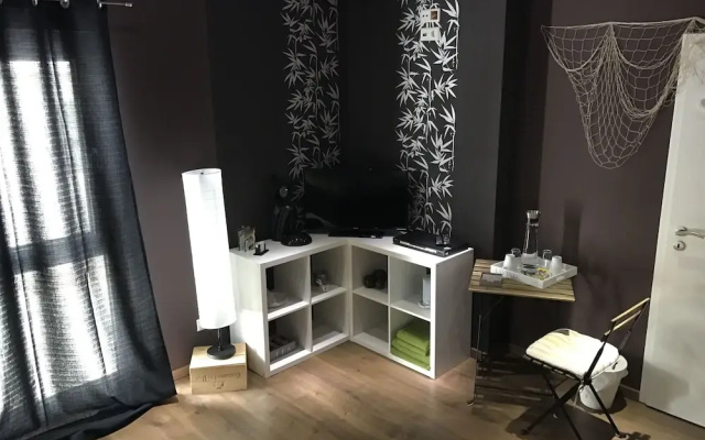 MY HOME - Gästezimmer
