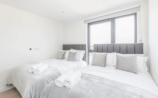 Emerald Apartments London
