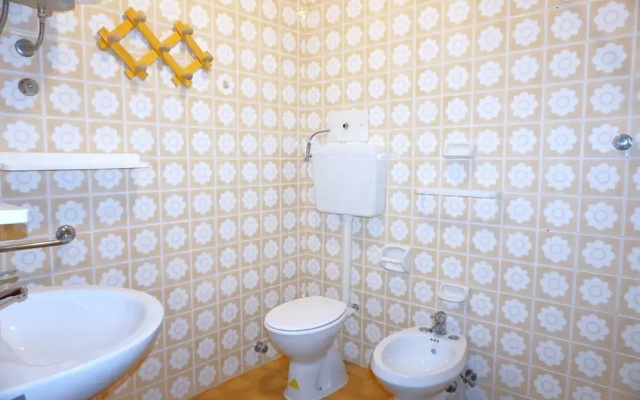 Apartment Porto Santa Margherita Near Beach