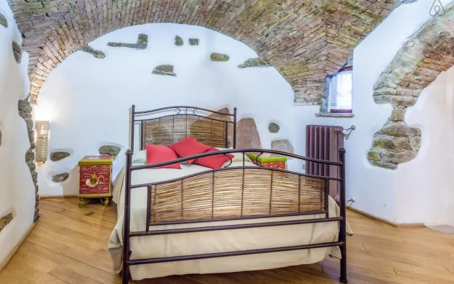 Suite Torre Del Colle