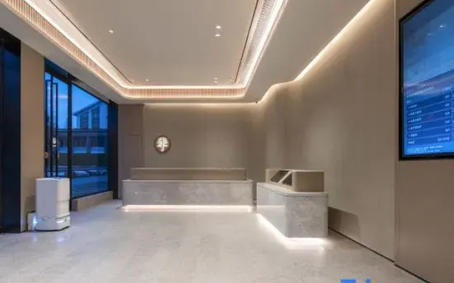 JI Hotel (Yangzhou Dongguan Street)