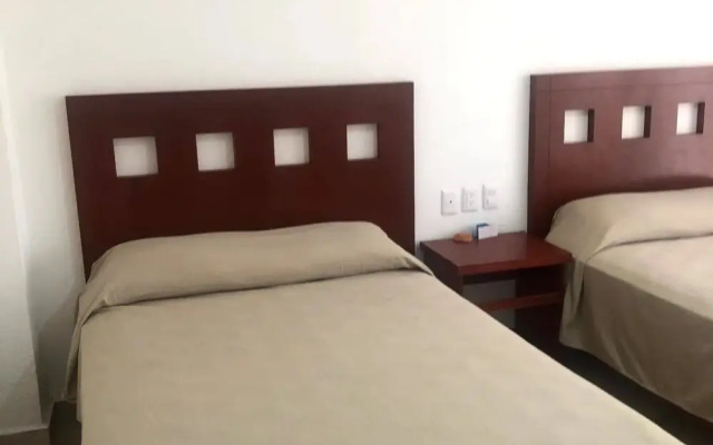 HM Hotel RRU