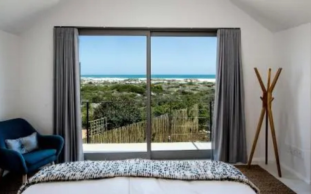 Willow Beach House