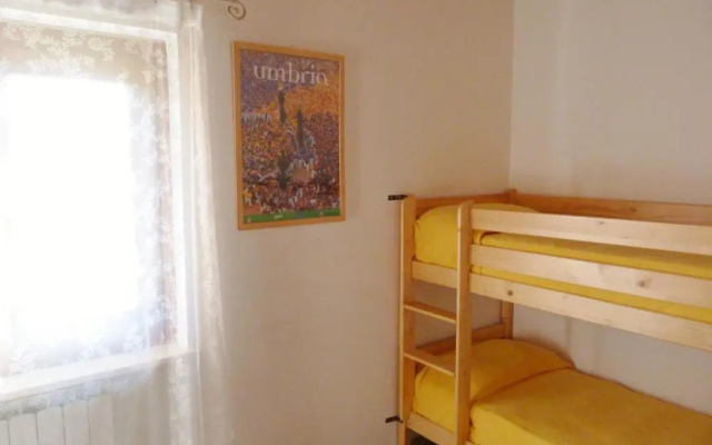 Camping Villaggio Il Collaccio