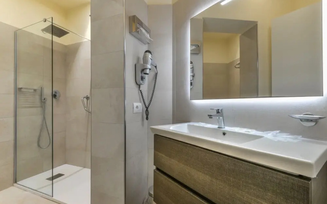 Residence in Capoliveri just 200 mt from the beach