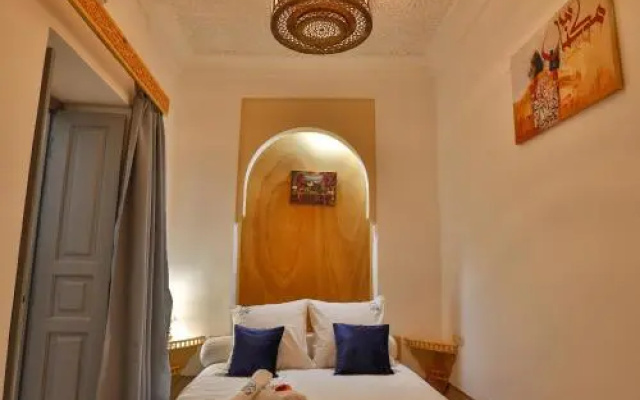 Riad Alech