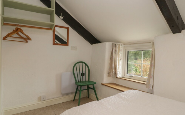 Dunridge Cottage