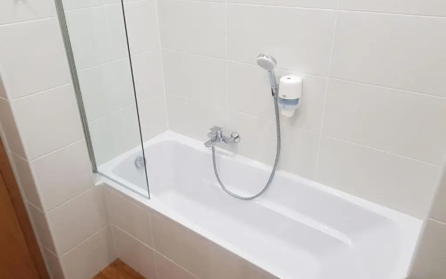 Renaissance Studio Apartment