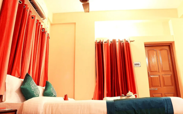 silver inn guest house