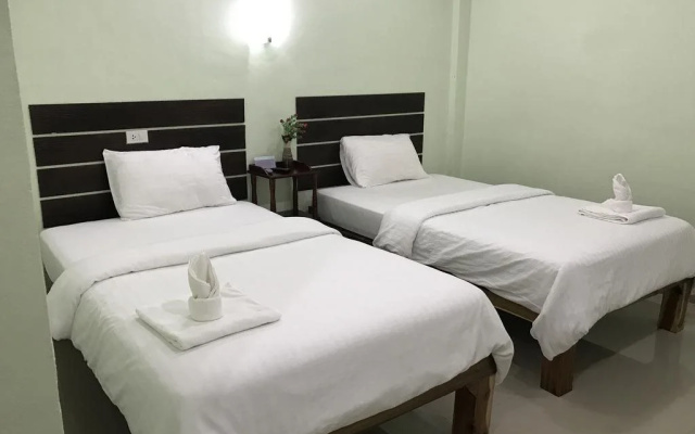 Hotel Murano Phang-Nga Bay