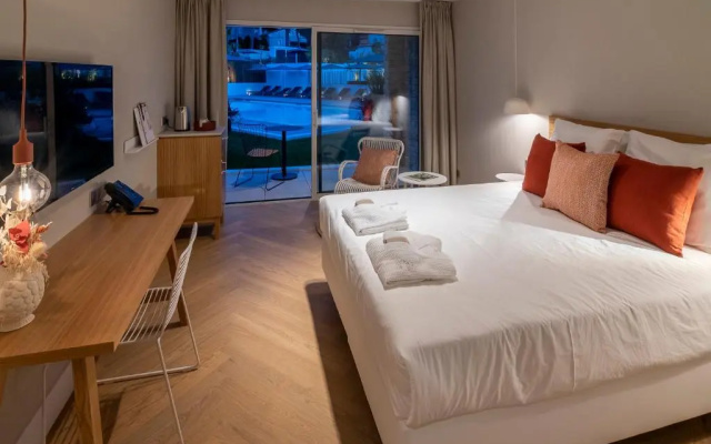 Van der Valk Hotel Bloom Saint Aygulf