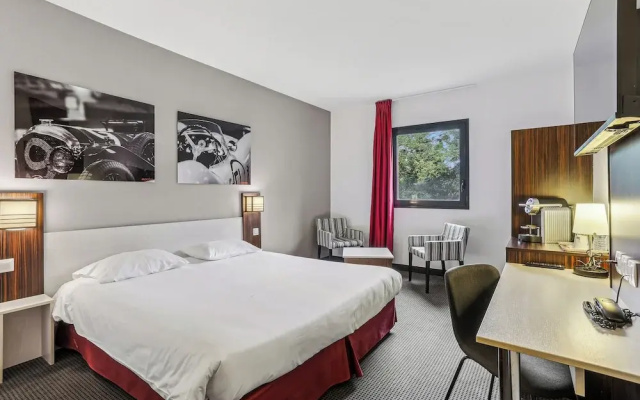 Hotel AKENA La Ferté Bernard