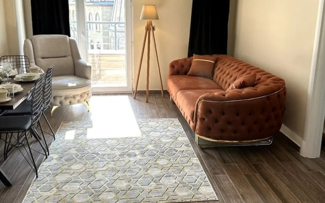 Cappadocia Suit Residence