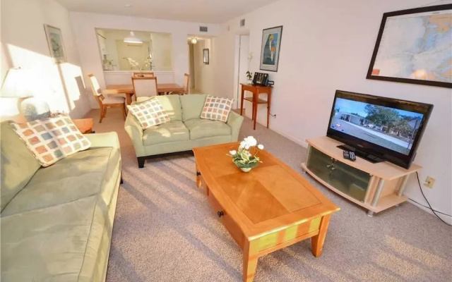 Bahia Vista 14259 - Two Bedroom Condo