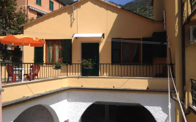 Casa Del Mulino