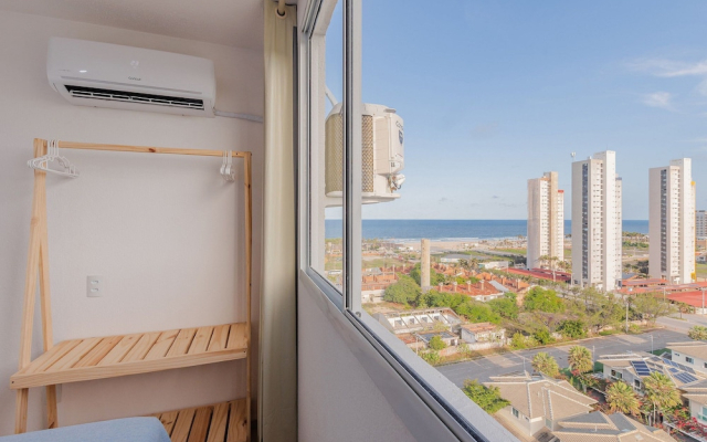 Mirante Clube #1403 - Sea View by Carpediem