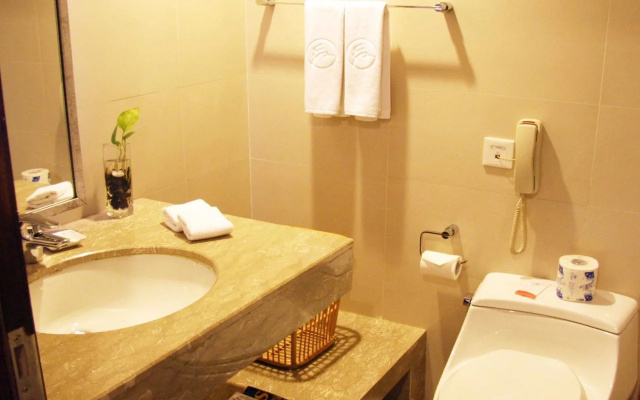 Honglou Hotel