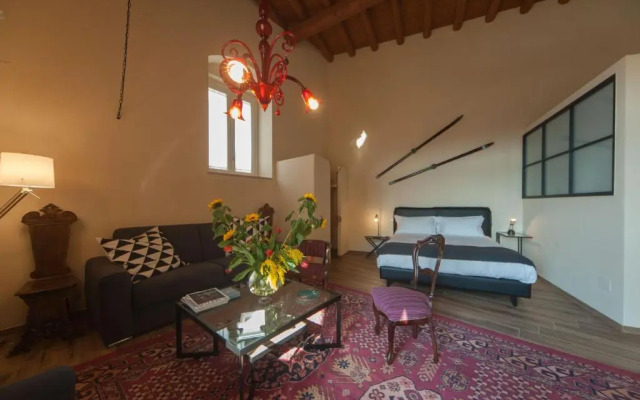 La Soffitta Covelli