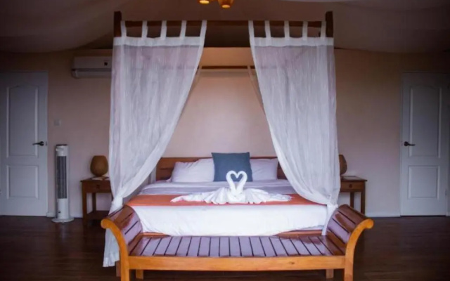 In'Sense Mountain Resort by Cocotel