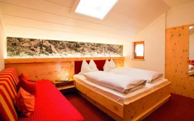 Hotel Seppi