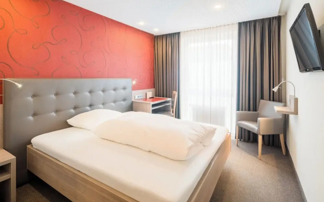 Hotel Rennschuh