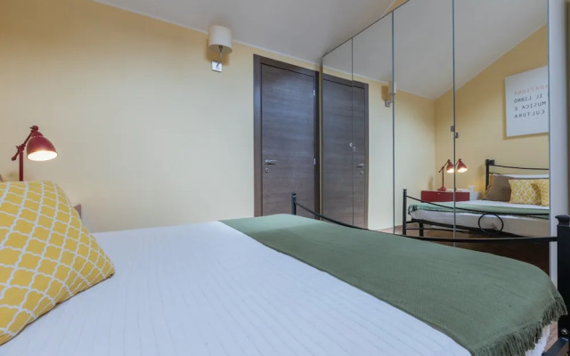 Loft Salone del Libro by Wonderful Italy