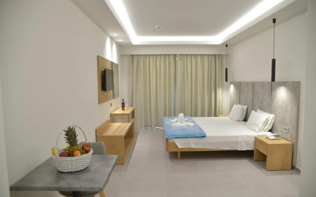 Emerald Hotel