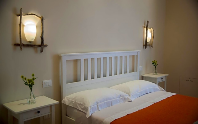 3 Archi B&B